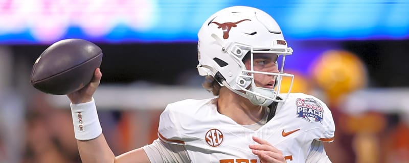 2026 NFL Draft intel: Who's worth watching besides Texas' Arch Manning?