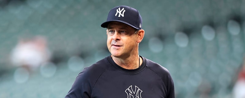 Aaron Boone's comments on the Blue Jays reveal the issue with the Yankees