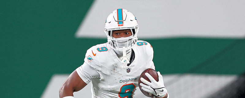 Jonnu Smith is underrated addition in blockbuster trade for Steelers 