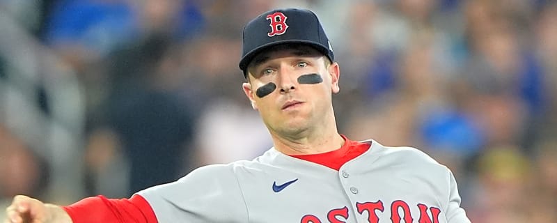 How potentially losing Alex Bregman impacts the Red Sox