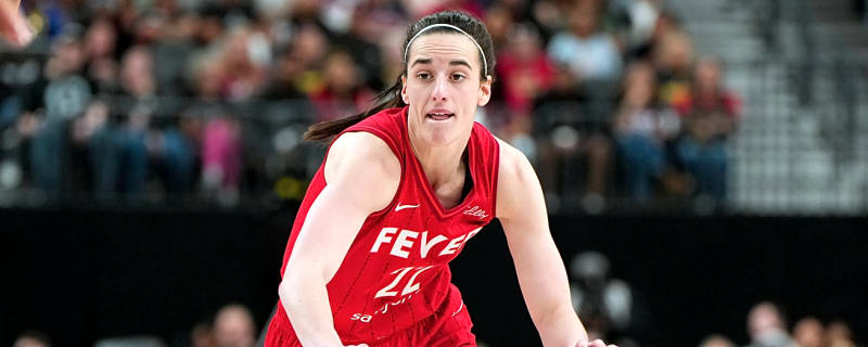 Caitlin Clark injury puts dream matchup in jeopardy