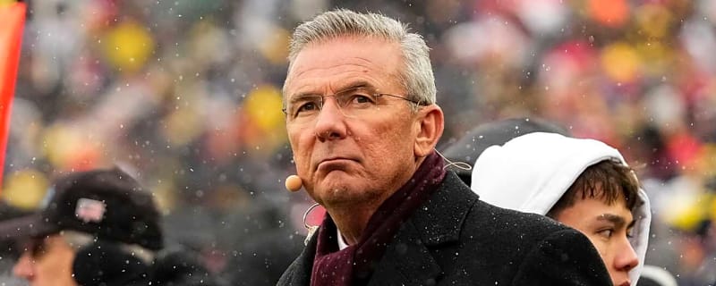 Urban Meyer rips NCAA as 'powerless organization'