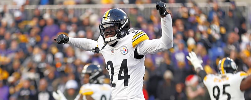 Steelers Star Defender Gets Latest Critical Extension News