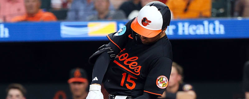 Orioles announce trio of roster moves