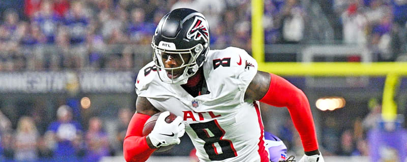 Fantasy football Week 3: Five players who could smash their projections