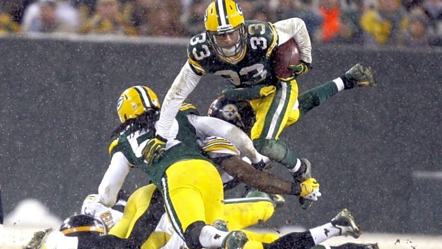 Former Packers executive admits regret over letting Micah Hyde walk in 2017