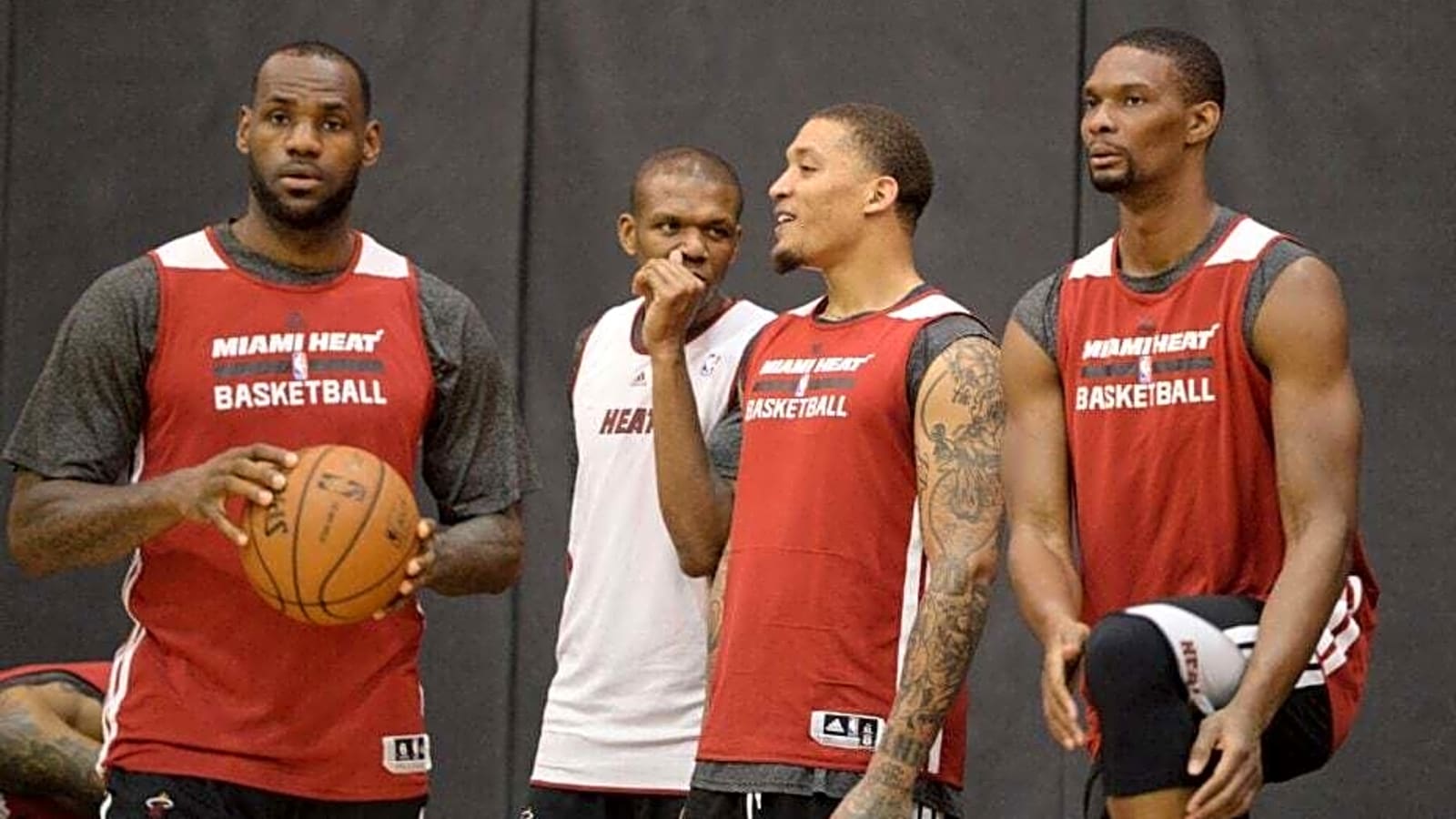 San Antonio Spurs hire LeBron James’ former teammate as player development coach