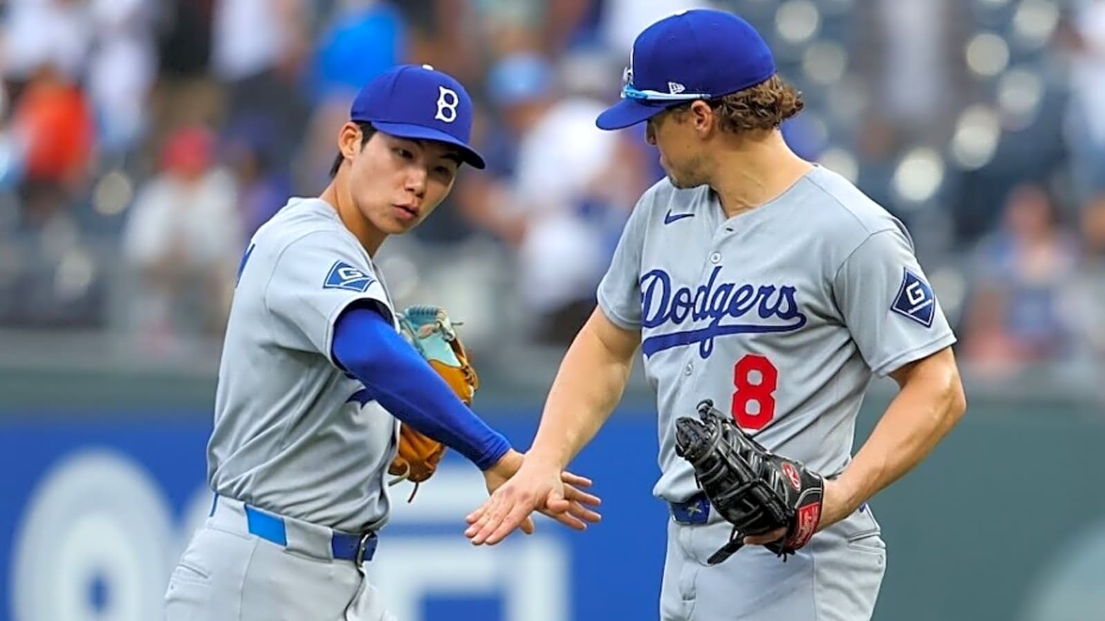 Dodger Injury Updates: Hyeseong Kim & Enrique Hernández Starting Rehab Assignments