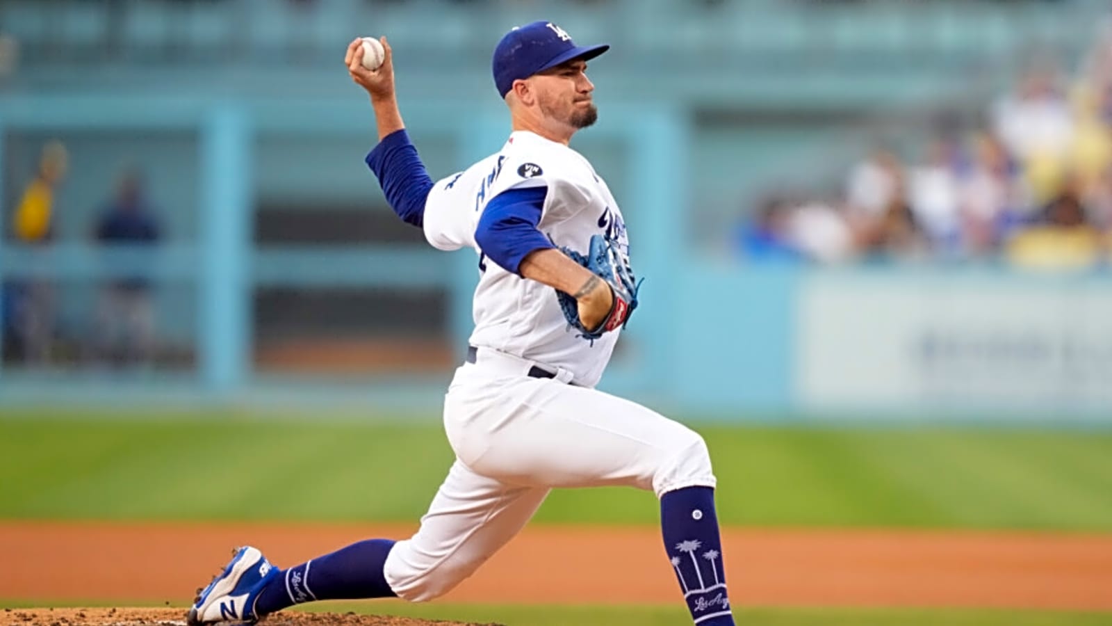  Andrew Heaney Called Up, Will Klein Optioned