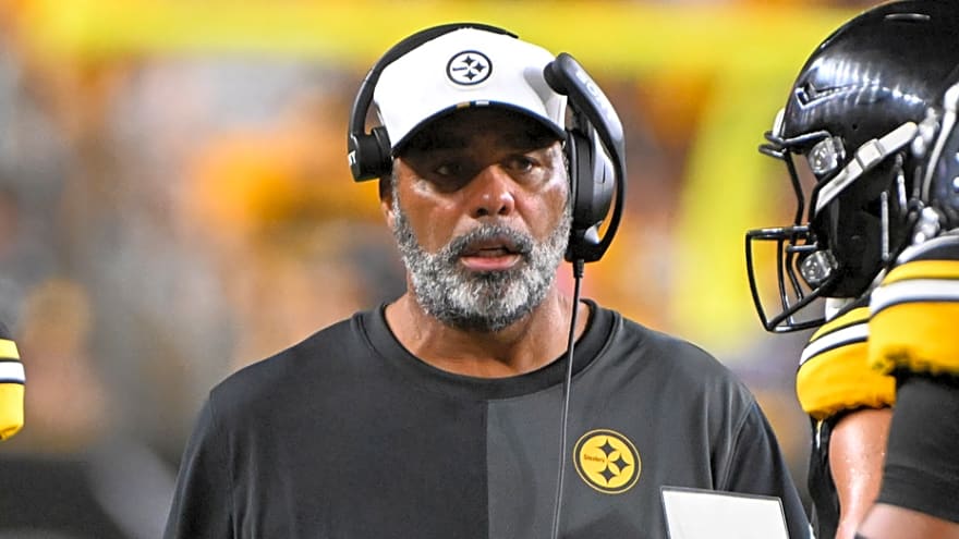 Steelers Super Bowl champion blasts DC: 'This is absolute BS'