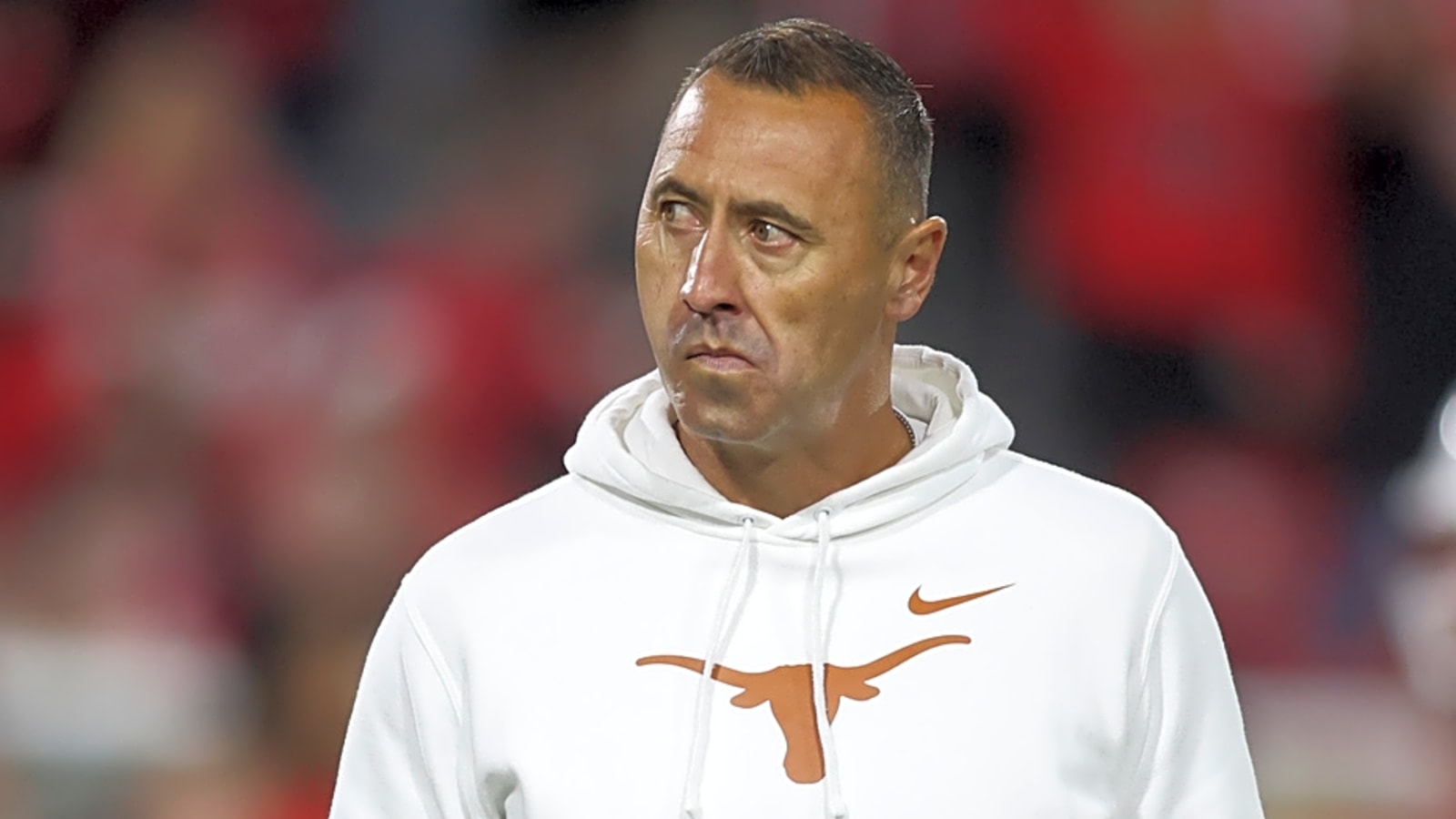 Manning returning to Texas in 2027 could spell doom for Sarkisian