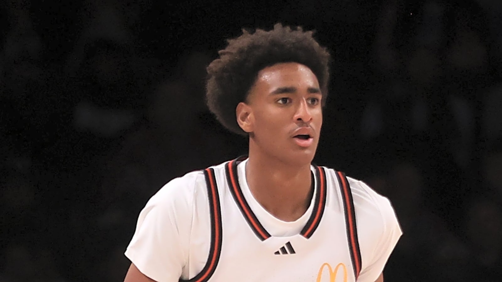Five-star USC commit Arenas receives positive health update