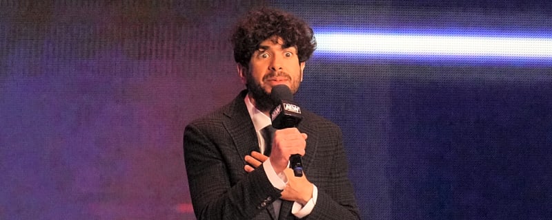 Tony Khan announces creation of Ring of Honor women’s Pure title