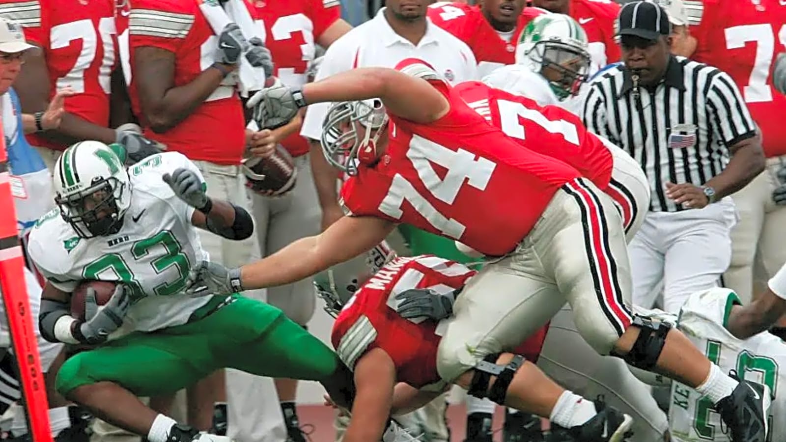 Former Chicago Bears draft pick charged in fatal car crash: Report