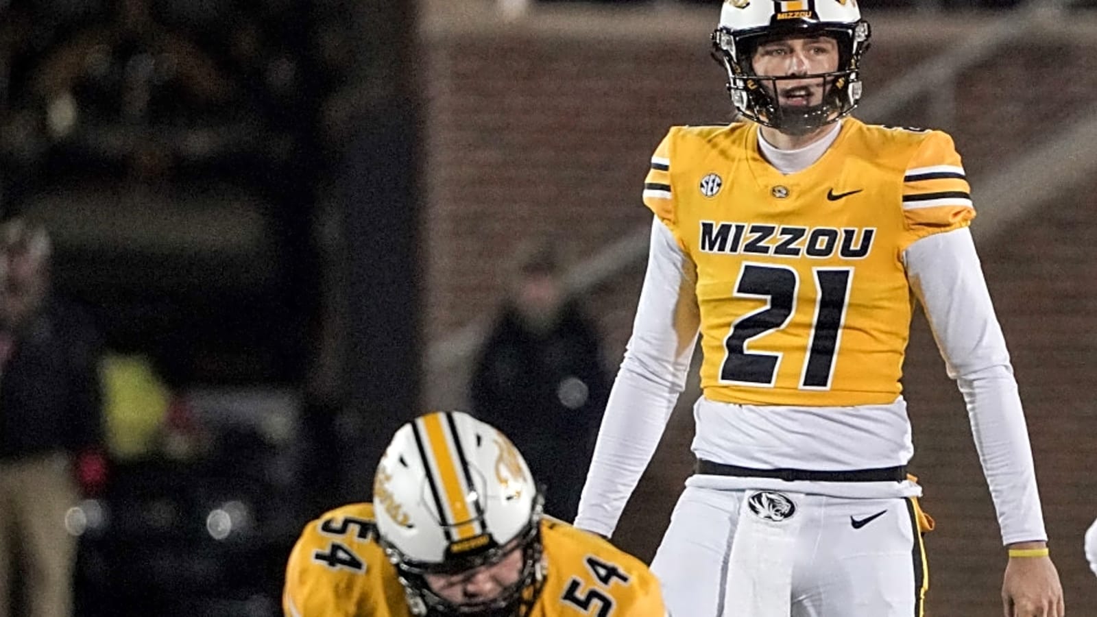 Mizzou Quarterback/Pitcher Sam Horn Selected by Dodgers in 2025 MLB Draft