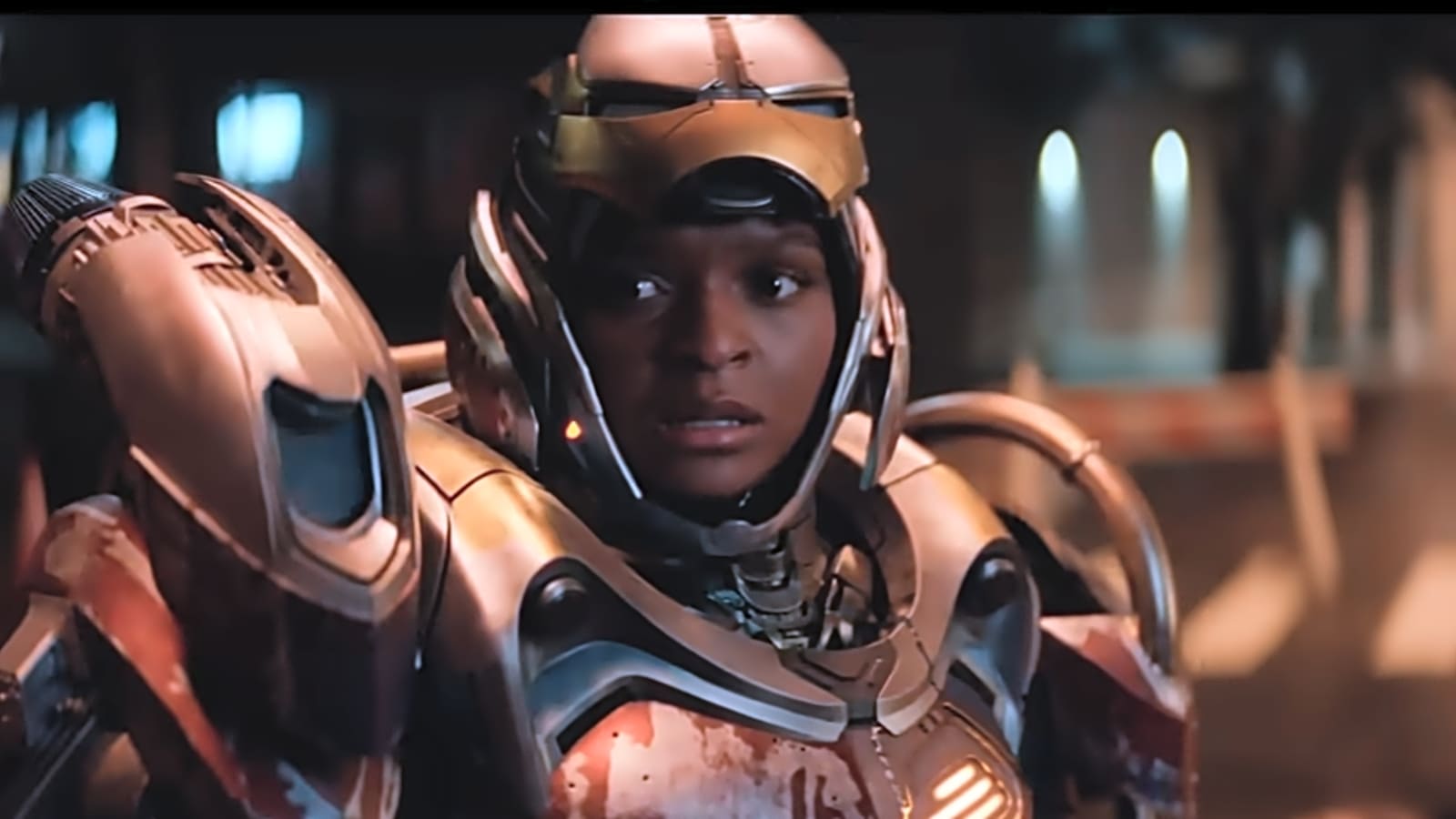 Marvel Television drops first teaser for &#39;Ironheart&#39; starring Dominique Thorne