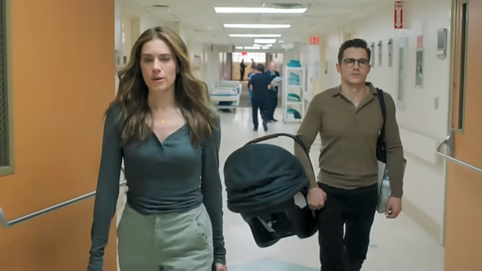 'Regretting You' trailer: Love lifts Allison Williams, Mckenna Grace, Dave Franco, and Mason Thames up