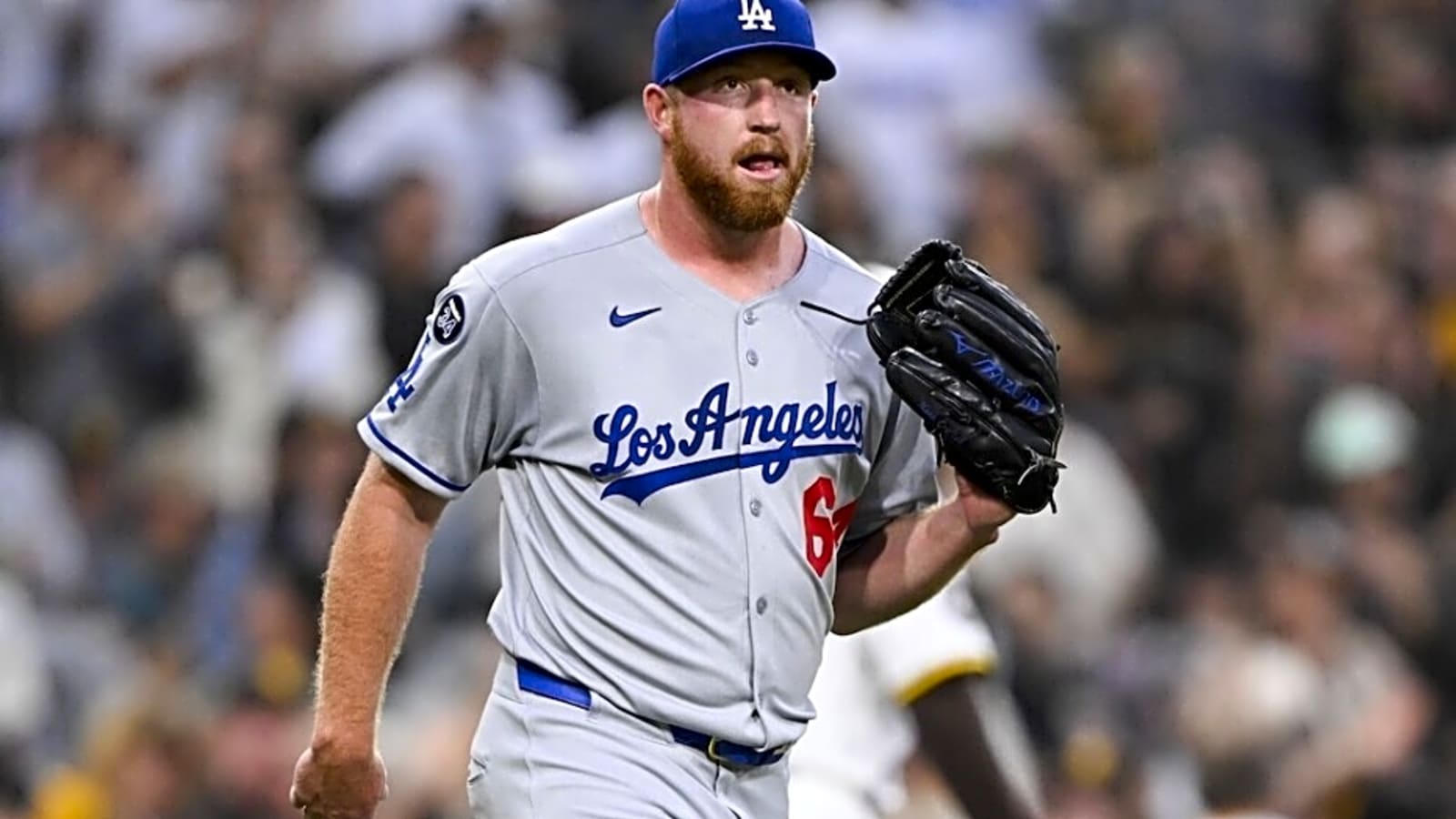  Matt Sauer Recalled, Paul Gervase Optioned