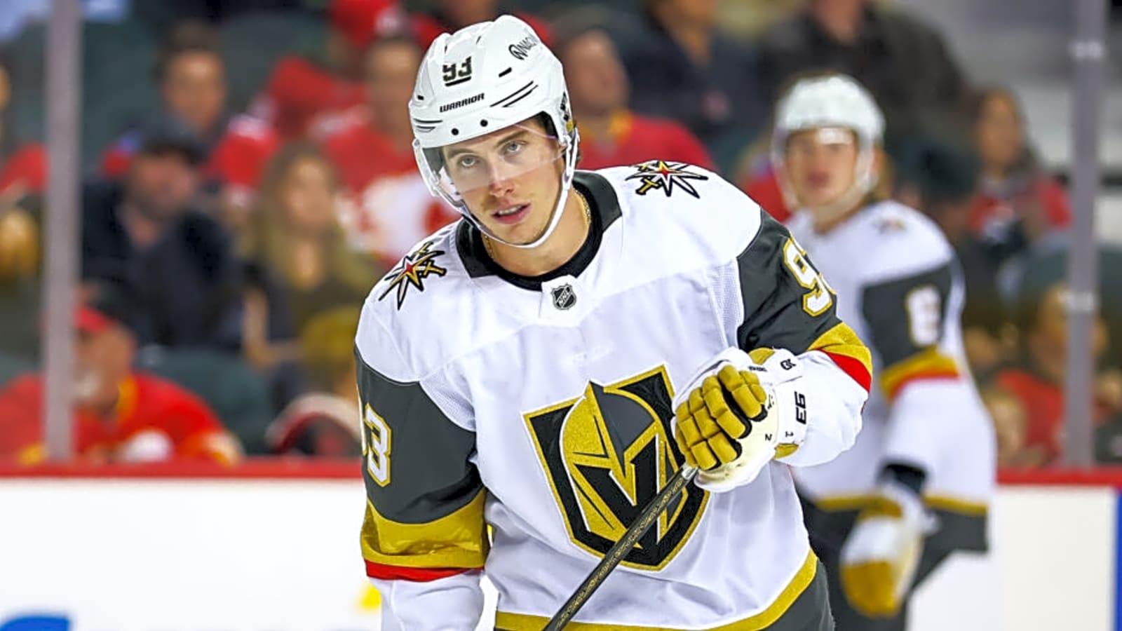 What the Maple Leafs gained by letting Mitch Marner go