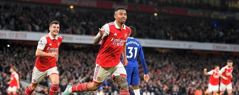 'He lifted the belief' Mikel Arteta praises the impact of key Arsenal man