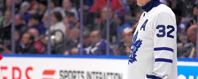 Great Moments in Battle of Ontario history: Steve Thomas’ finest hour tears the roof off in 2000 OT thriller