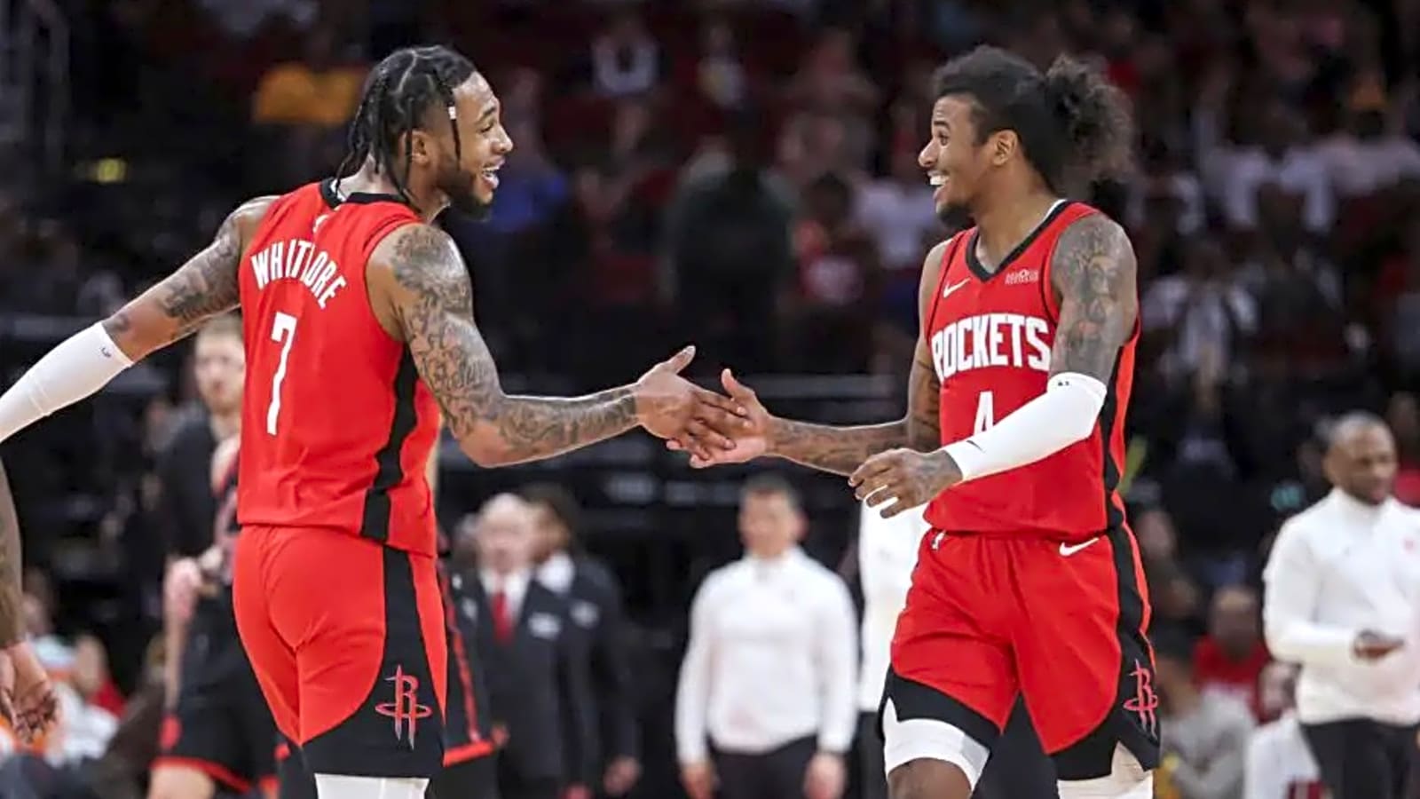 Milwaukee Bucks: Houston Got Durant, Not Giannis, But Writer Says Snagging Rockets’ Former 1st-Rounder Is Still on Table