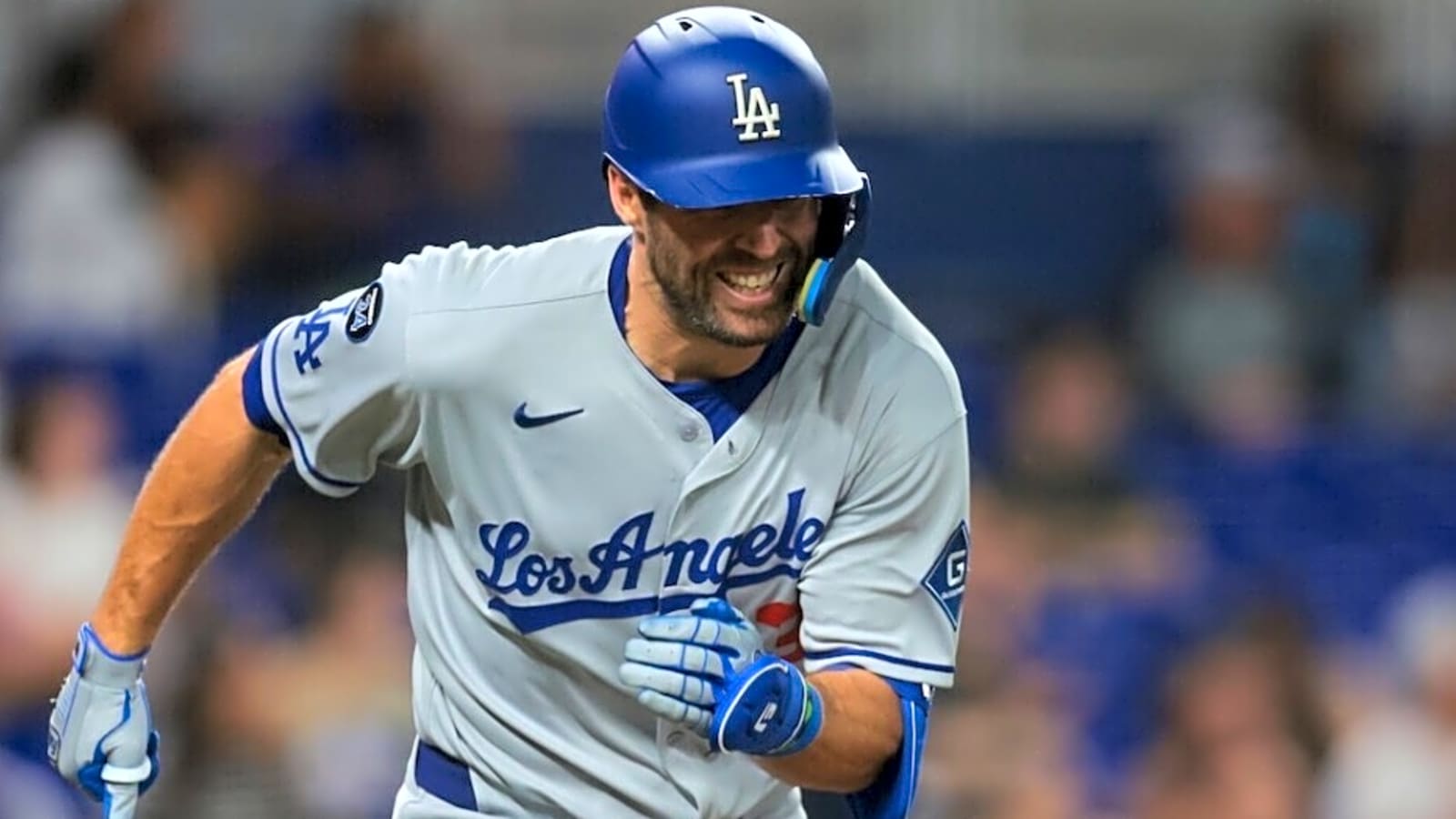  Chris Taylor Released