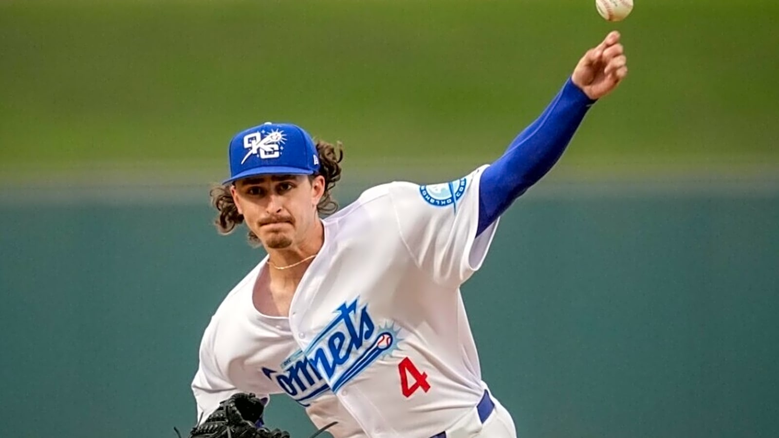  Justin Wrobleski Recalled & Landon Knack Optioned