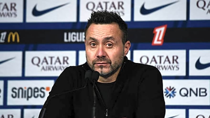 Why De Zerbi might well prove to be a high risk appointment at Tottenham