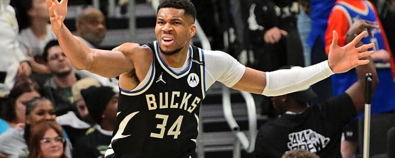 Bucks, Kyle Kuzma seems to refute Giannis Antetokounmpo claim amid trade rumors