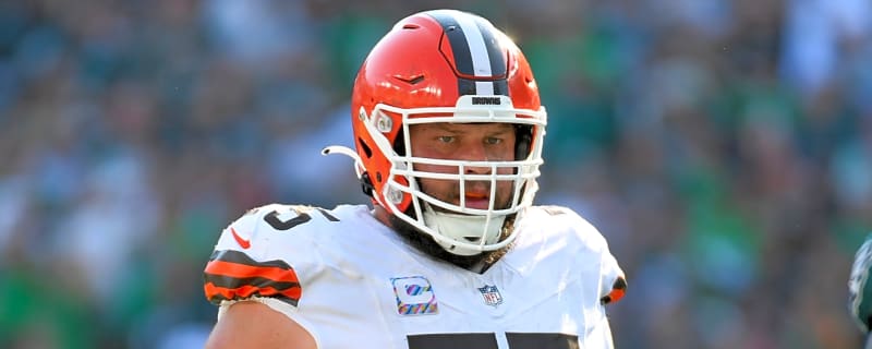 AFC Notes: Jaire Alexander, Joel Bitonio, Browns, Ravens, Steelers