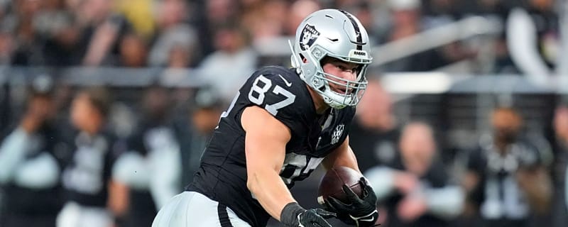 Raiders shut down trade interest regarding young player