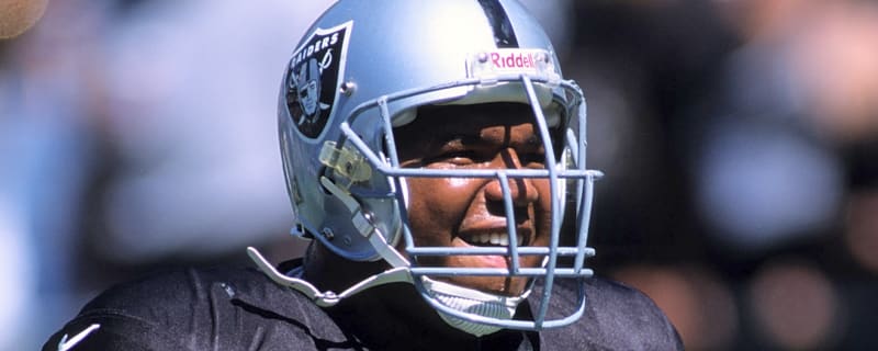 Raiders draft countdown: Lincoln Kennedy is best No. 72