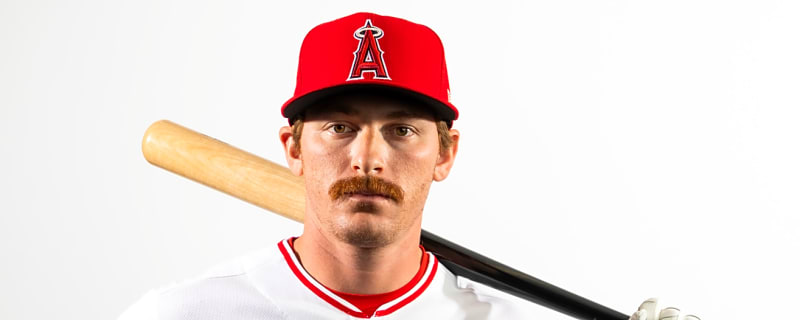Angels Select Wade Meckler, Donovan Walton