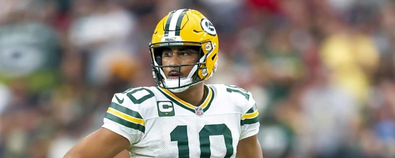 'I Need That': Jordan Love’s Message to Aaron Rodgers After Steelers-Packers Game