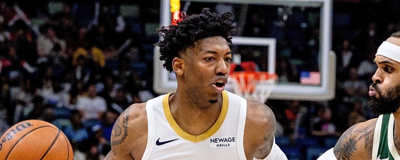 Elfrid Payton’s unusual performances could carve out NBA future
