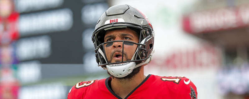 Buccaneers react to devastating Mike Evans injury news