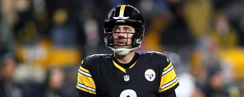 Steelers insider drops bombshell that links Aaron Rodgers to Pat Freiermuth being ignored in 2025