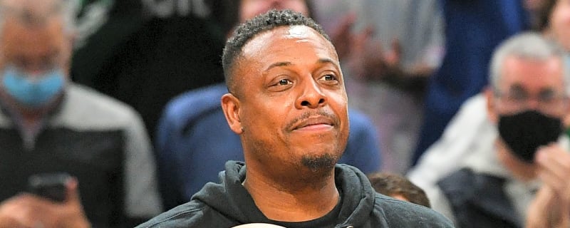 Pierce explains why he refused to leave Celtics after near-fatal incident