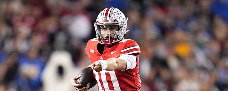 Early projection: Top 10 quarterbacks in the 2027 NFL Draft