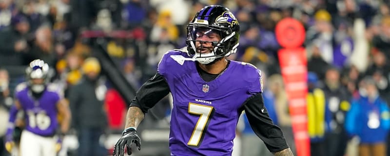 Report: Cowboys explored trade for former first-round pick