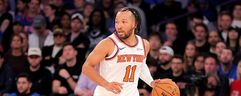 Why Is Jalen Brunson Not Playing Tonight vs Heat? Latest Injury Update on Knicks Star and Expected Return