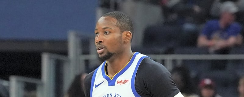 Jonathan Kuminga shows out in Warriors return