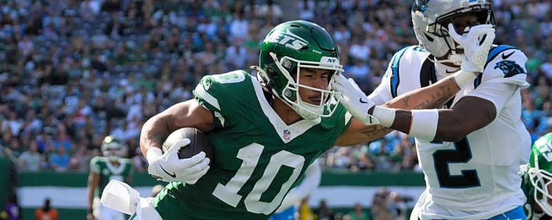 Could Aaron Rodgers reunite with former teammate for the stretch run?