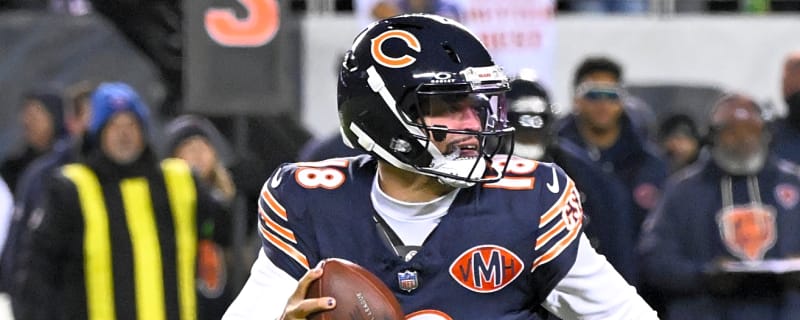 NFC Notes: J.J. McCarthy, Caleb Williams, Bears, Packers, Vikings