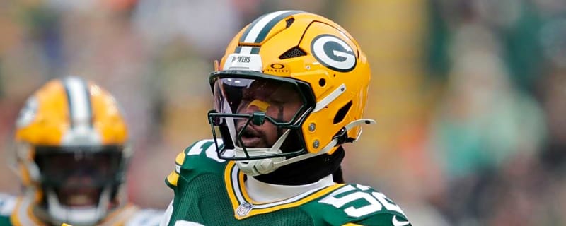 Rashan Gary trade is actually bad news for Cowboys