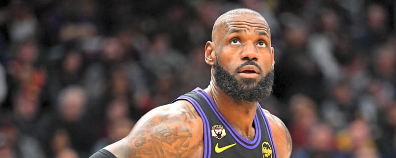 NBA All-Star takeaways: LeBron James adds to record