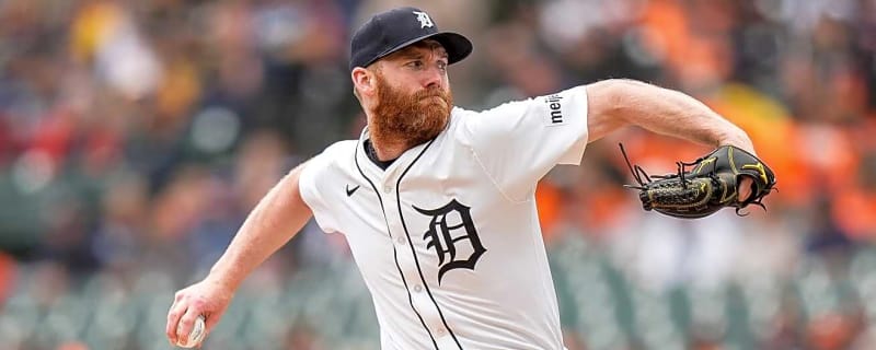 Twins’ John Brebbia Expected To Trigger Opt-Out Clause