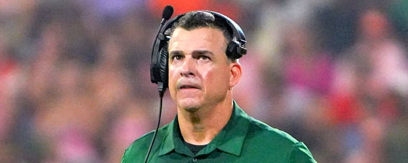 Miami earns top ranking in both polls for first time in nearly 25 years