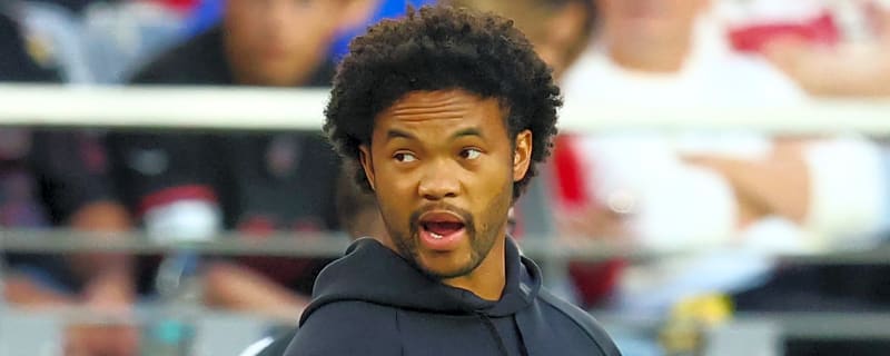NFC team already being linked to Kyler Murray
